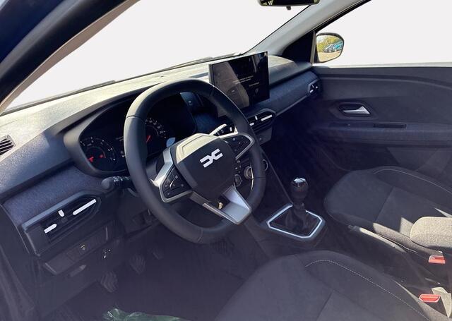 Dacia SANDERO 1.0 TCe 100 limited edition