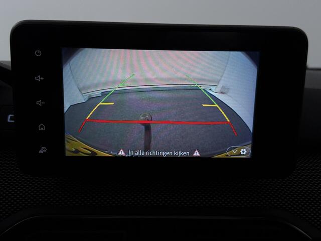 Dacia SANDERO Stepway 1.0 TCe 90 Comfort | Trekhaak | Climate control | Camera | Apple Carplay/Android Auto