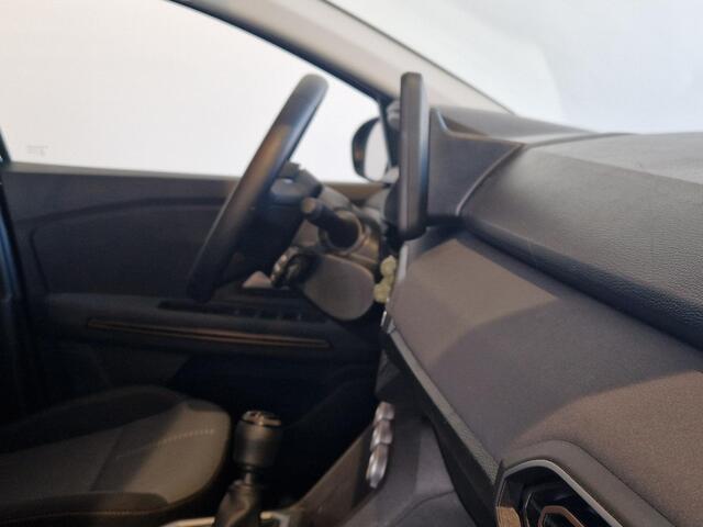 Dacia SANDERO Stepway TCe 100 ECO-G Extreme Trekhaak