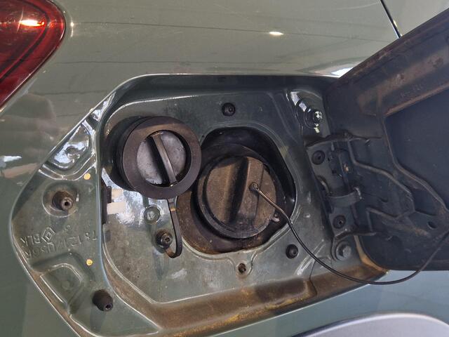 Dacia SANDERO Stepway TCe 100 ECO-G Extreme Trekhaak