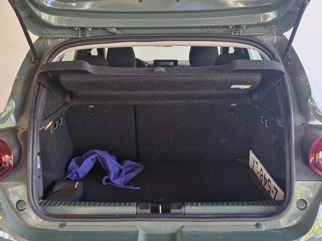 Dacia SANDERO Stepway TCe 100 ECO-G Extreme Trekhaak