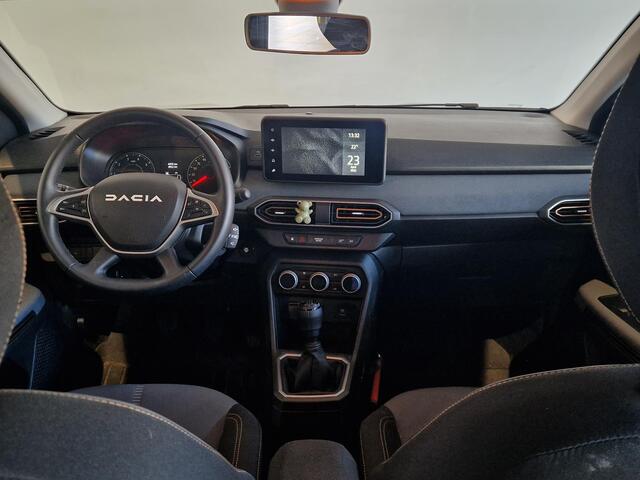 Dacia SANDERO Stepway TCe 100 ECO-G Extreme Trekhaak