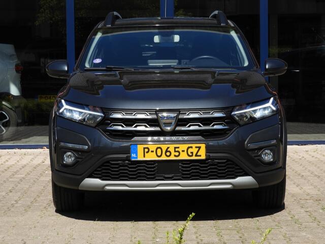 Dacia SANDERO 1.0 TCE CAMERA-CARPLAY-TREKHAAK
