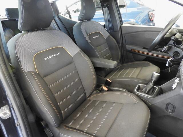 Dacia SANDERO 1.0 TCE CAMERA-CARPLAY-TREKHAAK