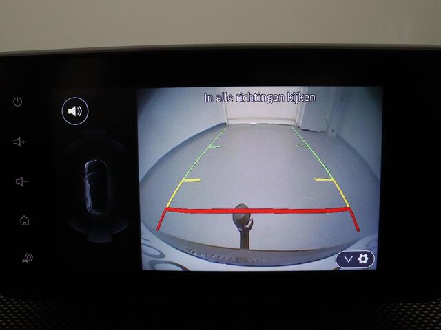 Dacia SANDERO Stepway TCe Bi-Fuel Comfort 90pk Camera | Cruise | Navi | Parkeersens. v+a | Trekhaak