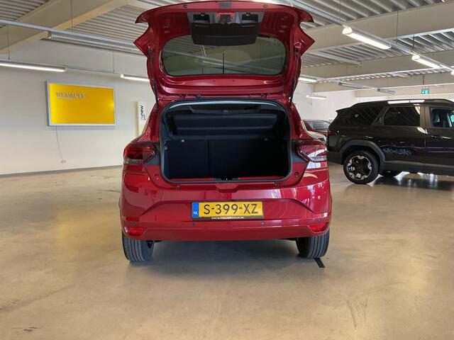 Dacia SANDERO 1.0 TCe 100 ECO-G Expression PAKEER SENSOREN / ACHTERUITRIJCAMERA / APPLE CARPLAY & ANDROID AUTO