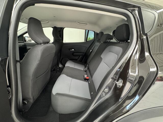 Dacia SANDERO Stepway 1.0 TCe 100 ECO-G Up&Go | Trekhaak | Camera | Navigatie | Cruise Control |