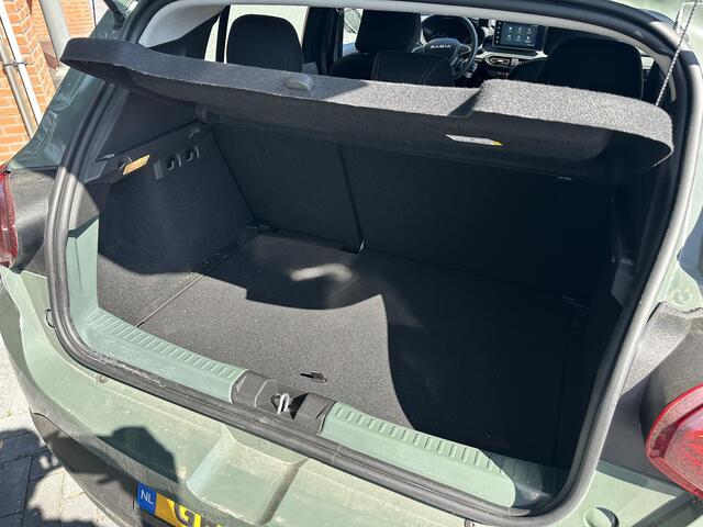 Dacia SANDERO Stepway 1.0 TCe 110 Extreme | NAVIGATIE | BLIND SPOT | CAMERA | PARKEERSENSOREN | CLIMATE CONTROL | CRUISE CONTROL | CARPLAY