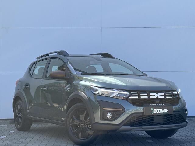Dacia SANDERO Stepway 1.0 TCe 110 Extreme | 1e Eig | Camera | Apple Carplay - Android auto |
