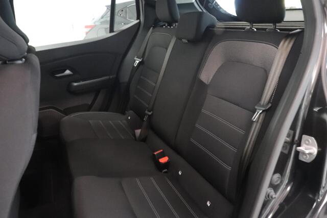 Dacia SANDERO 1.0 TCe 90 Expression | Camera | Stoelverwarming | AppelCarplay AndroidAuto navigatie |