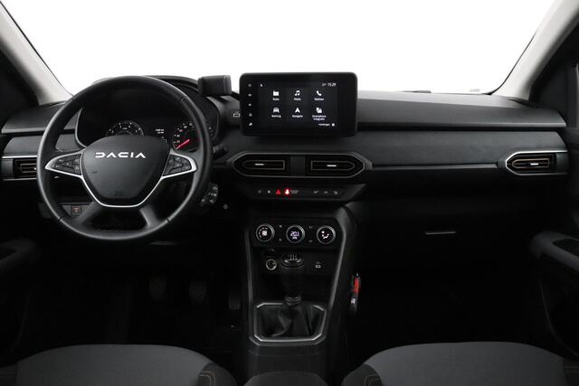 Dacia SANDERO Stepway 1.0 TCe 110 Extreme | Stoelverwarming | Pack Extreme | Pack Media-Nav |
