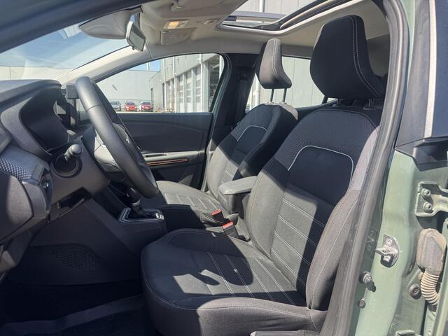Dacia SANDERO Stepway 1.0 TCe 90 Comfort Schuif/kanteldak | Camera |