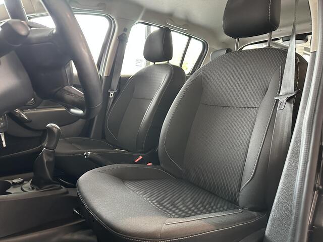 Dacia SANDERO 0.9 TCe Laureate PARKEERSENSOREN ACHTER | NAVIGATIE | AIRCO