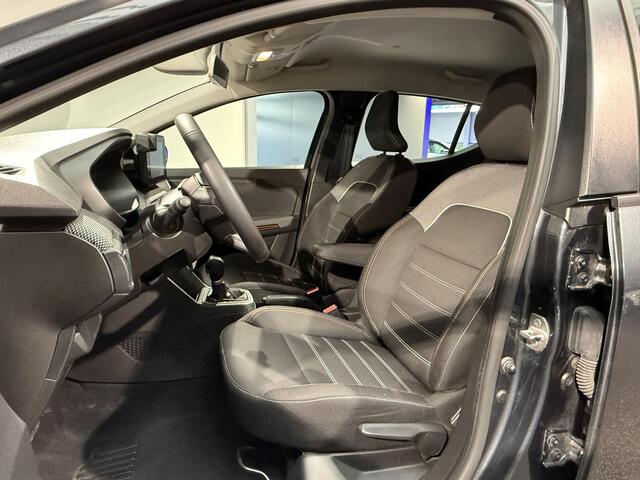 Dacia SANDERO Stepway 1.0 TCe 90 Comfort | Automaat | Achteruitrijcamera | Navigatie | Climate Control |