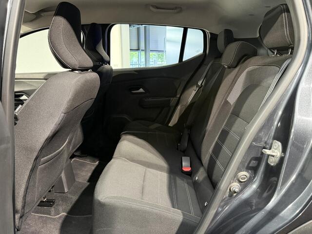 Dacia SANDERO Stepway 1.0 TCe 90 Comfort | Automaat | Achteruitrijcamera | Navigatie | Climate Control |