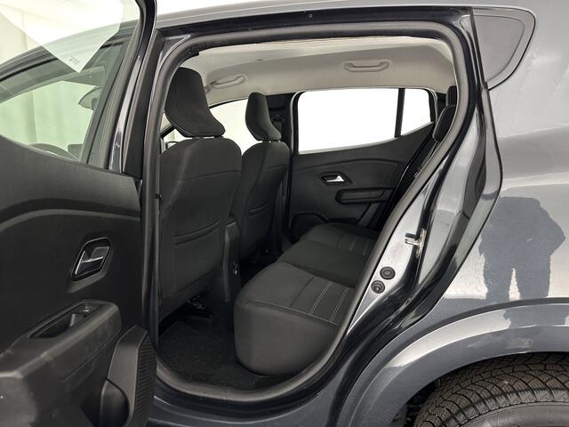 Dacia SANDERO Stepway 1.0 TCe 100 Bi-Fuel Comfort (INCL.BTW) *FULL-LED | NAVI-FULLMAP | BLINDSPOT | HEATED-COMFORTSEATS | CAMERA | KEYLESS | DAB | ECC | PDC | CRUISE*