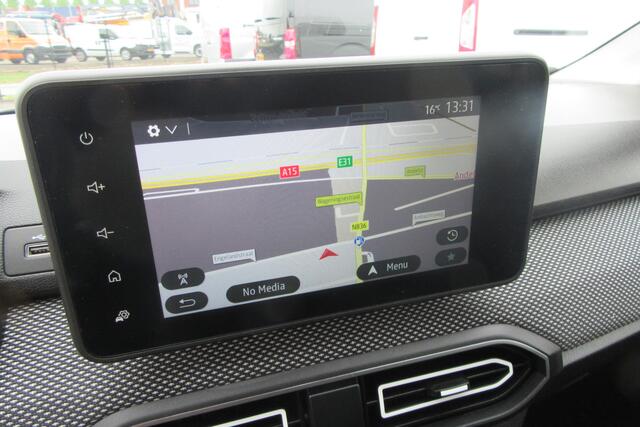 Dacia SANDERO 1.0 TCe 90 Expression, Navi, Camera, Blind Spot, Trekhaak