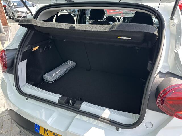 Dacia SANDERO Stepway 1.0 TCe 100 ECO-G Expression | 360 CAMERA | BLIND SPOT | PARKEERSENSOREN V+A | AIRCONDITIONING | CRUISE CONTROL | CARPLAY