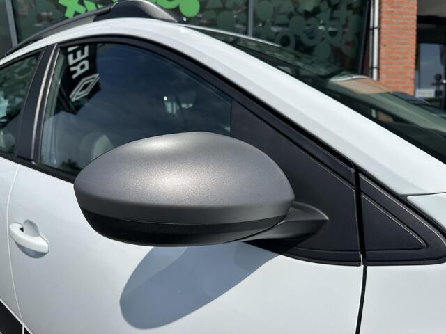 Dacia SANDERO Stepway 1.0 TCe 100 ECO-G Expression | 360 CAMERA | BLIND SPOT | PARKEERSENSOREN V+A | AIRCONDITIONING | CRUISE CONTROL | CARPLAY