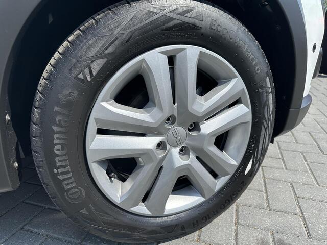 Dacia SANDERO Stepway 1.0 TCe 100 ECO-G Expression | 360 CAMERA | BLIND SPOT | PARKEERSENSOREN V+A | AIRCONDITIONING | CRUISE CONTROL | CARPLAY