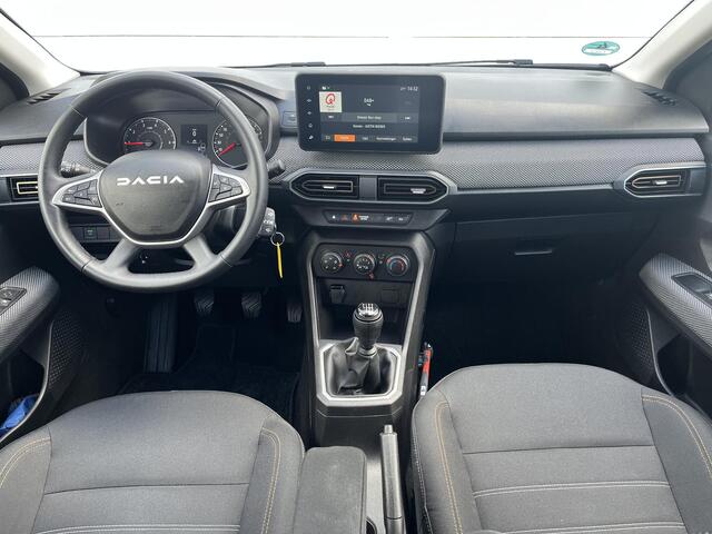 Dacia SANDERO Stepway 1.0 TCe 100 ECO-LPG-G3 Expression 1ste eigenaar / Trekhaak / Pack Assist / Apple Carplay/Android Auto / Camera / PDC v+a /