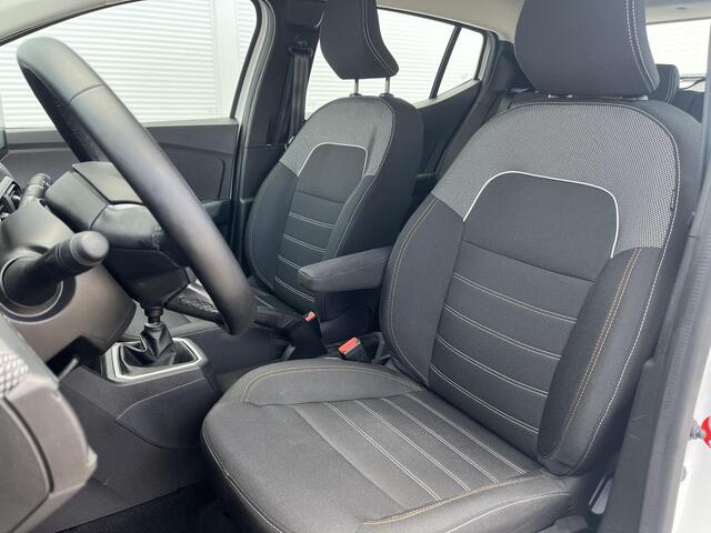 Dacia SANDERO Stepway 1.0 TCe 100 ECO-LPG-G3 Expression 1ste eigenaar / Trekhaak / Pack Assist / Apple Carplay/Android Auto / Camera / PDC v+a /