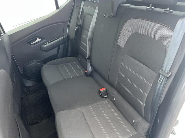 Dacia SANDERO Stepway 1.0 TCe 100 ECO-LPG-G3 Expression 1ste eigenaar / Trekhaak / Pack Assist / Apple Carplay/Android Auto / Camera / PDC v+a /
