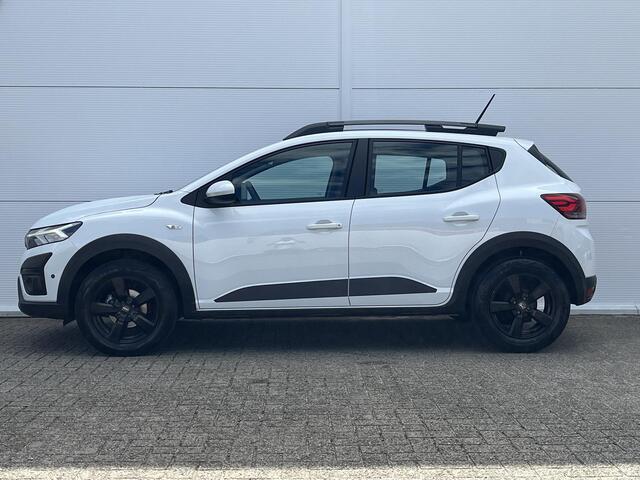 Dacia SANDERO Stepway 1.0 TCe 100 ECO-LPG-G3 Expression 1ste eigenaar / Trekhaak / Pack Assist / Apple Carplay/Android Auto / Camera / PDC v+a /