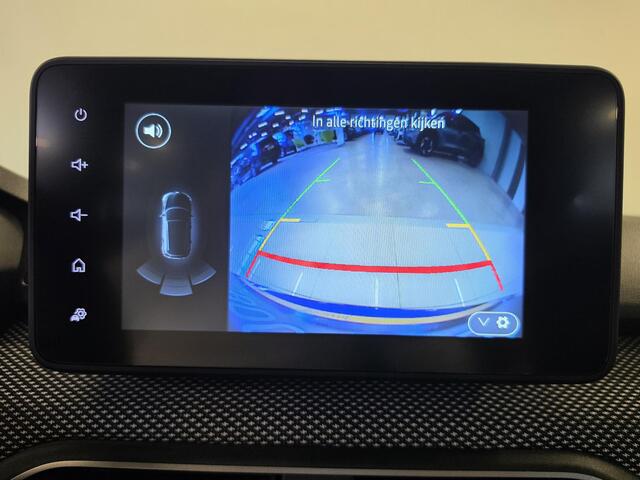 Dacia SANDERO 1.0 TCe 90 Journey | Apple CarPlay / Android auto navigatie | Stoelverwarming | Achteruitrijcamera |