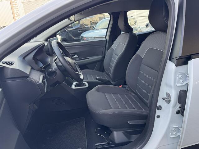 Dacia SANDERO Stepway 1.0 TCe 100 ECO-G Expression / AIRCO / ACHTERUITRIJ CAMERA / PARKEERSENSOREN / 1E EIGENAAR /