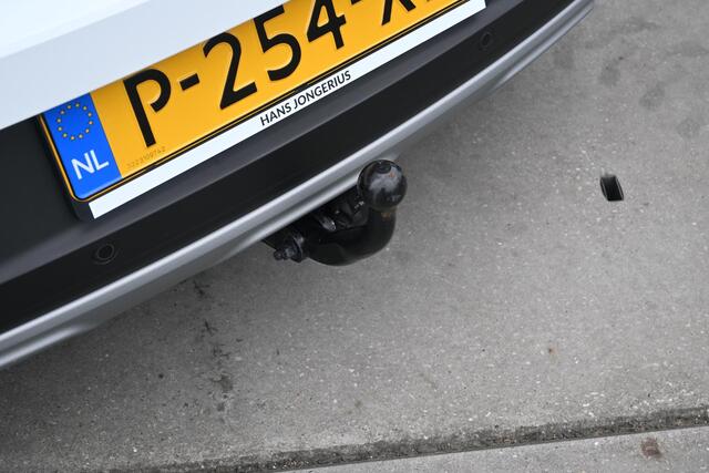Dacia SANDERO Stepway TCe 90 Comfort | TREKHAAK | CAMERA | CRUISE CONTROL | AIRCO | PDC