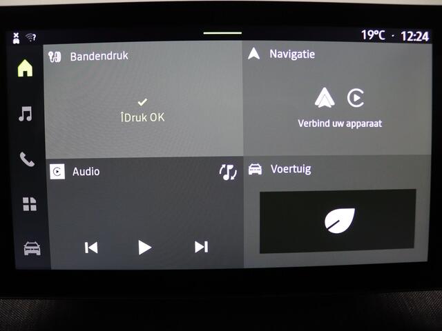 Dacia SANDERO TCe limited edition 100pk Camera | Cruise | Climate | Parkeersens. achter | Stoelverw.