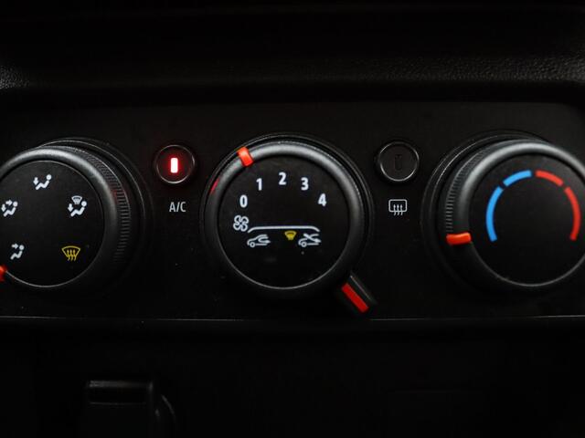 Dacia SANDERO TCe Expression 90pk Airco | Camera | Cruise | Parkeersens. v+a