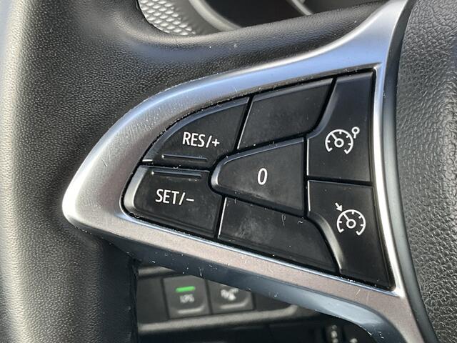 Dacia SANDERO Stepway 1.0 TCe 100 Bi-Fuel Comfort Cruise Apple Carplay Bluetooth PDC Orig.NL