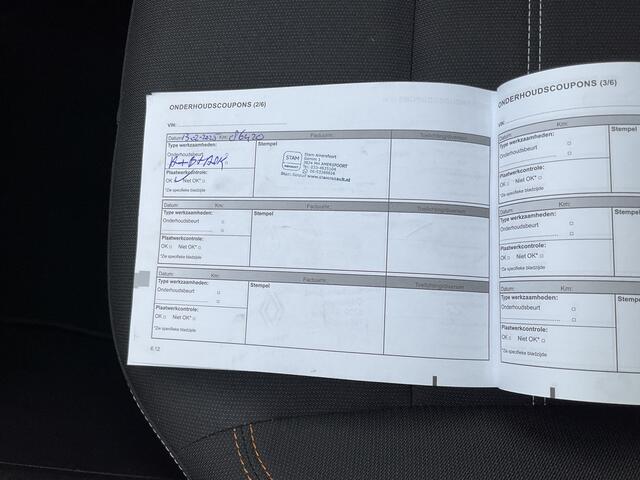Dacia SANDERO Stepway 1.0 TCe 100 Bi-Fuel Comfort Cruise Apple Carplay Bluetooth PDC Orig.NL