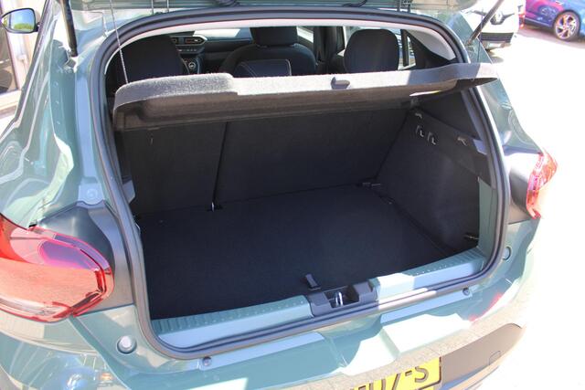 Dacia SANDERO Stepway 1.0 TCe 90 Comfort | Navigatie | Stoelverwarming | Dodehoekdetectie