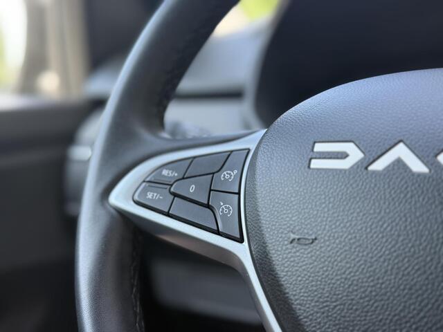 Dacia SANDERO Stepway 1.0 TCe 90 Expression l Navigatie l Camera l PDC l Keyless