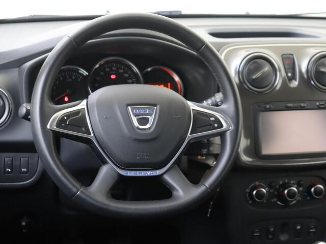 Dacia SANDERO 0.9 TCe SL Stepway | airco | cruise control | navigatiesysteem full map |