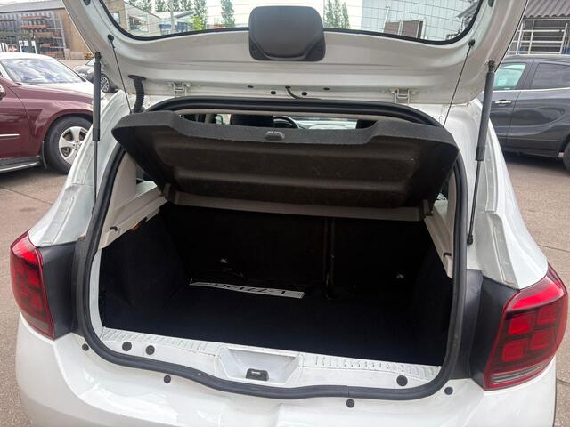 Dacia SANDERO 0.9 TCe SL Stepway Airco, cruise, camera, trekhaak