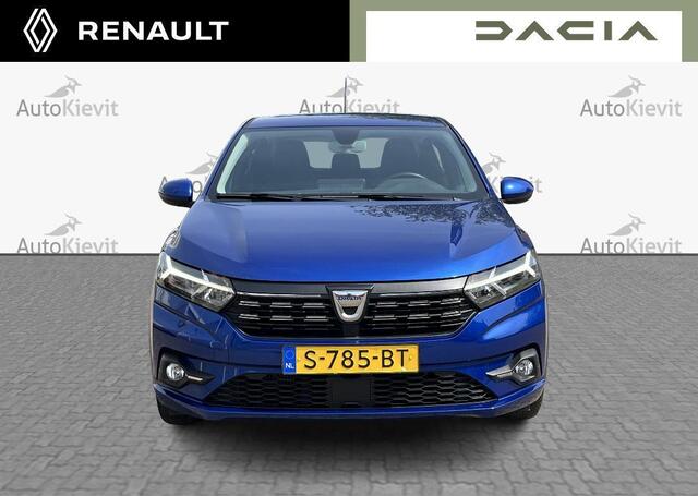 Dacia SANDERO 1.0 TCe 90 Comfort
