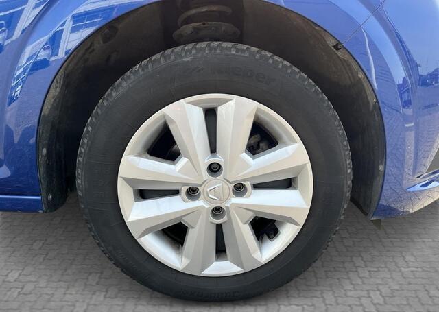 Dacia SANDERO 1.0 TCe 90 Comfort