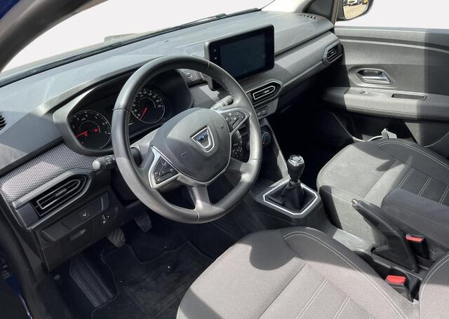 Dacia SANDERO 1.0 TCe 90 Comfort