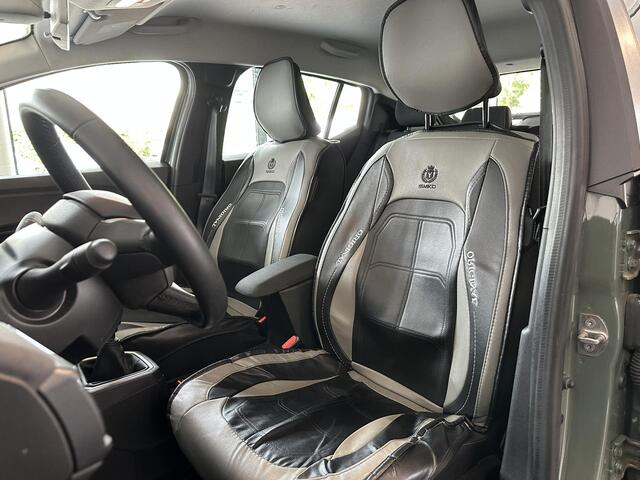 Dacia SANDERO Stepway 1.0 TCe 110 Extreme | TREKHAAK AFNEEMBAAR | DEALER ONDERHOUDEN | NAVIGATIE | PACK EXTREME |