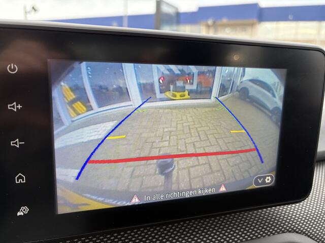 Dacia SANDERO Stepway 1.0 TCe 90 Comfort | Navigatie | Climate Control | Cruise | Sensoren en camera | Trekhaak