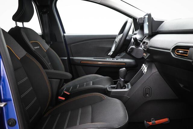 Dacia SANDERO Stepway 1.0 TCe 90 Comfort | CAMERA | TREKHAAK | CLIMATE CONTROL
