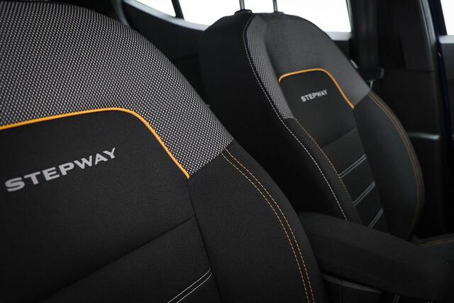 Dacia SANDERO Stepway 1.0 TCe 90 Comfort | CAMERA | TREKHAAK | CLIMATE CONTROL