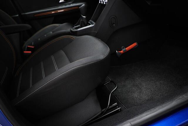 Dacia SANDERO Stepway 1.0 TCe 90 Comfort | CAMERA | TREKHAAK | CLIMATE CONTROL