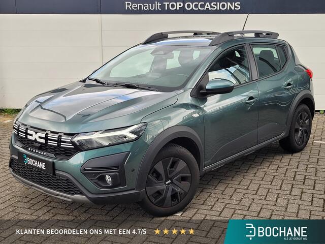 Dacia SANDERO Stepway 1.0 TCe 110 Expression | Navigatie | Camera | Cruise Control