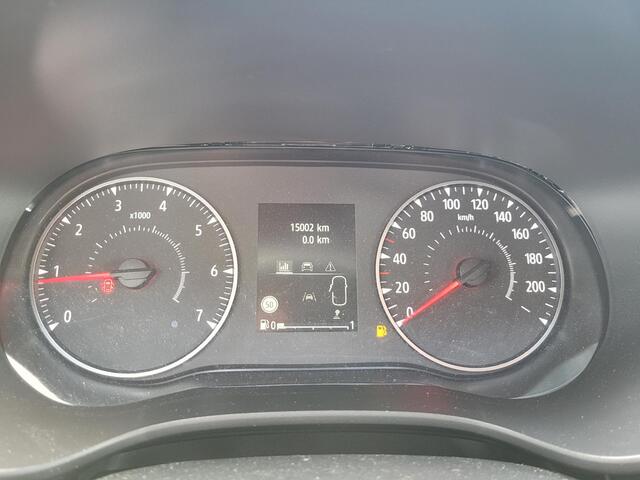 Dacia SANDERO Stepway 1.0 TCe 110 Expression | Navigatie | Camera | Cruise Control