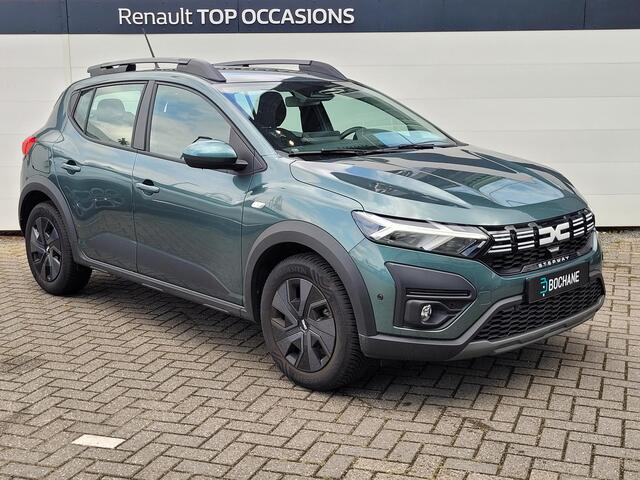 Dacia SANDERO Stepway 1.0 TCe 110 Expression | Navigatie | Camera | Cruise Control
